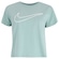 Camiseta Nike Sportswear Club Feminina VERDE CLARO