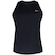Camiseta Regata Nike Swift Tank Feminina PRETO