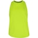 Camiseta Regata Nike Swift Tank Feminina VERDE CLARO