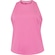 Camiseta Regata Nike Swift Tank Feminina ROSA