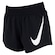 Short Nike One Swoosh Feminino PRETO