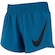 Short Nike One Swoosh Feminino AZUL