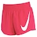 Short Nike One Swoosh Feminino ROSA