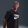 Camiseta Nike Energy Miller Masculina PRETO
