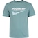 Camiseta Nike Energy Miller Masculina VERDE CLARO