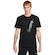 Camiseta Nike Tee Run Energy Masculina PRETO