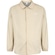 Jaqueta Masculina Club Coaches Nike OFF WHITE