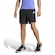 Bermuda adidas Gym Masculina PRETO