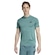 Camiseta adidas Gym+ Masculina VERDE