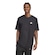 CAMISETA ADIDAS M PIZZA TRIM T PRETO
