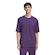 Camiseta adidas Z.N.E Masculina ROXO ESCURO