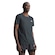 Camiseta adidas ADI365 Masculina PRETO/CINZA