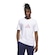 Camiseta adidas Gráfica Masculina BRANCO