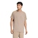 Camiseta adidas Puremotion Masculina MARROM