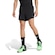 Bermuda adidas D4T X Masculina PRETO