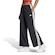 Calça adidas Stripes Feminina PRETO/BRANCO