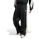 Calça adidas Stadium Feminina PRETO/BRANCO