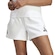 Short adidas Z.N.E Feminino BRANCO