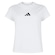 Camiseta adidas Z.N.E Feminina BRANCO