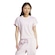 Camiseta adidas ALL SZN Feminina ROSA CLARO