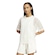 Camiseta adidas ALL SZN Feminina OFF WHITE