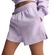 Short adidas ALL SZN Feminino ROXO CLARO