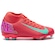 Chuteira de Campo Adulto Nike Mercurial Superfly 10 Club ROSA ESCURO