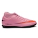 Chuteira Futsal Adulto Nike Mercurial Superfly 10 Club ROSA/VERMELHO