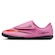 Chuteira Futsal Infantil Nike Mercurial Vapor 16 Club ROSA/VERMELHO