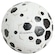 Bola de Futebol Nike Academy BRANCO