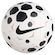 Bola de Futebol Nike Pitch BRANCO