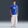 Camiseta Nike Total 90 Masculina AZUL