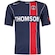 Camisa do Paris Saint-Germain II 25/26 Torcedor Total 90 Nike Masculina AZUL ESCURO