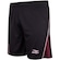 Calção Penalty Shoulder Adulto PRETO