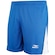Calção Penalty Shoulder Adulto AZUL/BRANCO