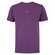 Camiseta do Los Angeles Lakers NBA Tazo Team N0173 Masculina ROXO ESCURO