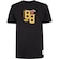 Camiseta do Miami Heat NBA Big Start N0467 Masculina PRETO