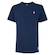 Camiseta NBA Mini Patch N0514 Masculina AZUL ESCURO