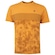 Camiseta HD Garden 9570A Masculina AMARELO