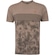 Camiseta HD Garden 9570A Masculina BEGE