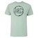 Camiseta HD Polvo H0056 Masculina VERDE
