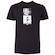 Camiseta HD Mean Square H0174 Masculina PRETO