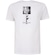 Camiseta HD Mean Square H0174 Masculina OFF WHITE