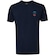 Camiseta HD Folha Nazaré H0206 Masculina AZUL
