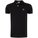 Camisa Polo HD Piquet H0250 Masculina PRETO