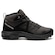 Bota Masculina Salomon Exeo Mid GTX CINZA/PRETO