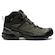 Bota Masculina Salomon X Ultra 360 MID GTX M VERDE ESCURO