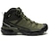 Bota Masculina Salomon X Ultra 360 MID GTX M VERDE ESCURO
