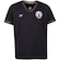 Camiseta do Vasco da Gama Consciência Negra Dry Juvenil PRETO