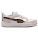 Tênis Masculino Puma Rebound V6 Low BDP BRANCO/BEGE